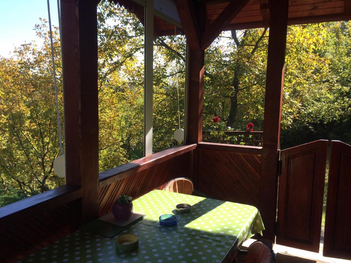 Holiday Home Nanin Konak 2 Vrdnik Zewnętrze zdjęcie