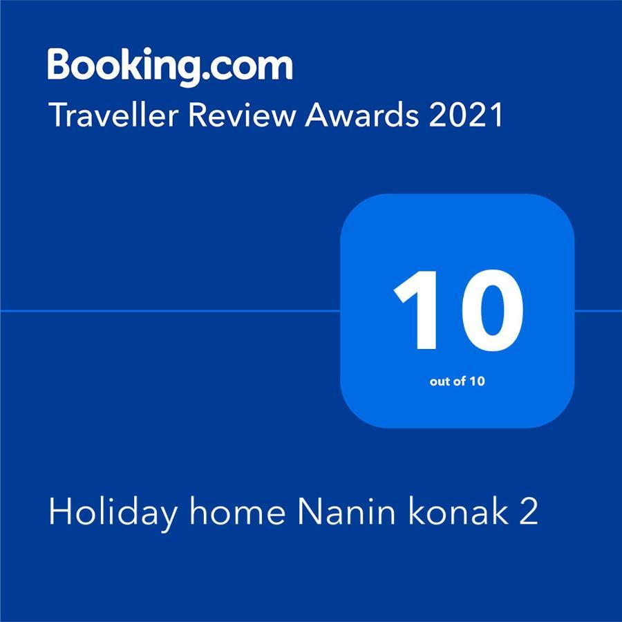 Holiday Home Nanin Konak 2 Vrdnik Zewnętrze zdjęcie