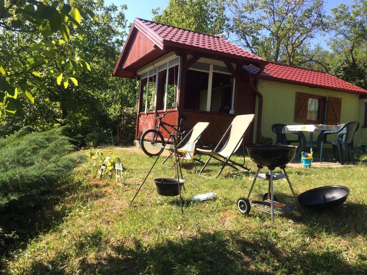 Holiday Home Nanin Konak 2 Vrdnik Zewnętrze zdjęcie