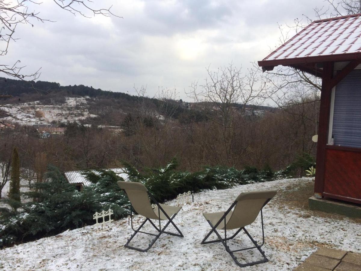 Holiday Home Nanin Konak 2 Vrdnik Zewnętrze zdjęcie