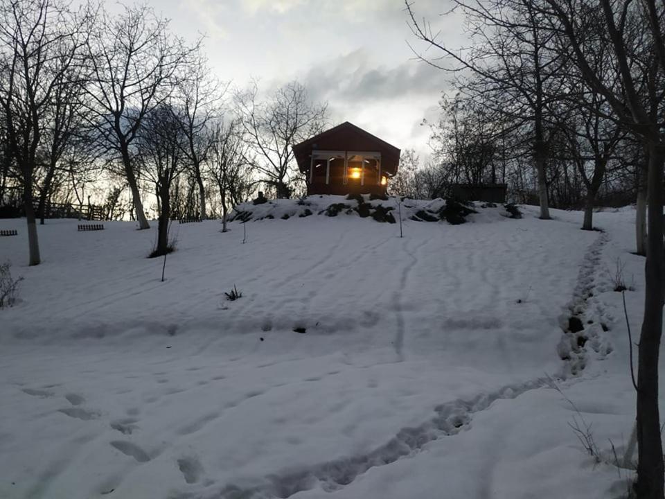 Holiday Home Nanin Konak 2 Vrdnik Zewnętrze zdjęcie
