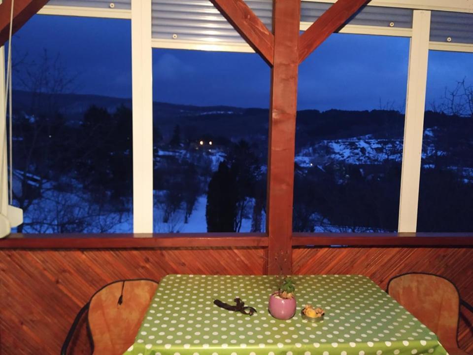 Holiday Home Nanin Konak 2 Vrdnik Zewnętrze zdjęcie
