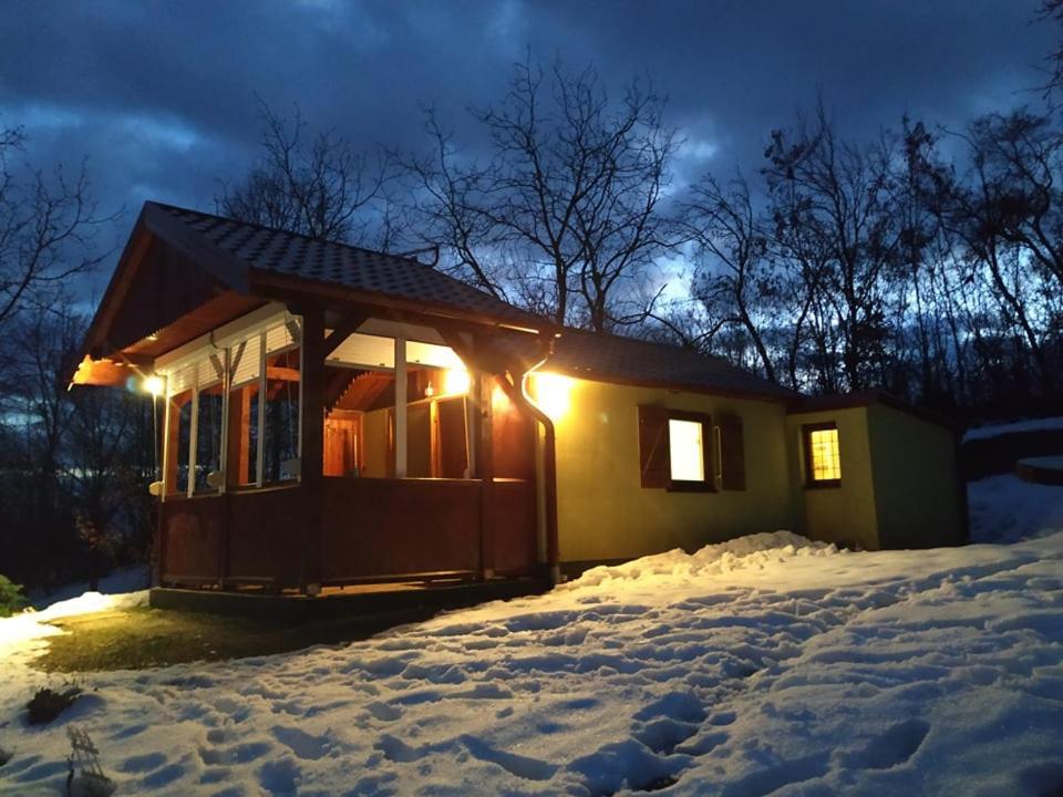 Holiday Home Nanin Konak 2 Vrdnik Zewnętrze zdjęcie