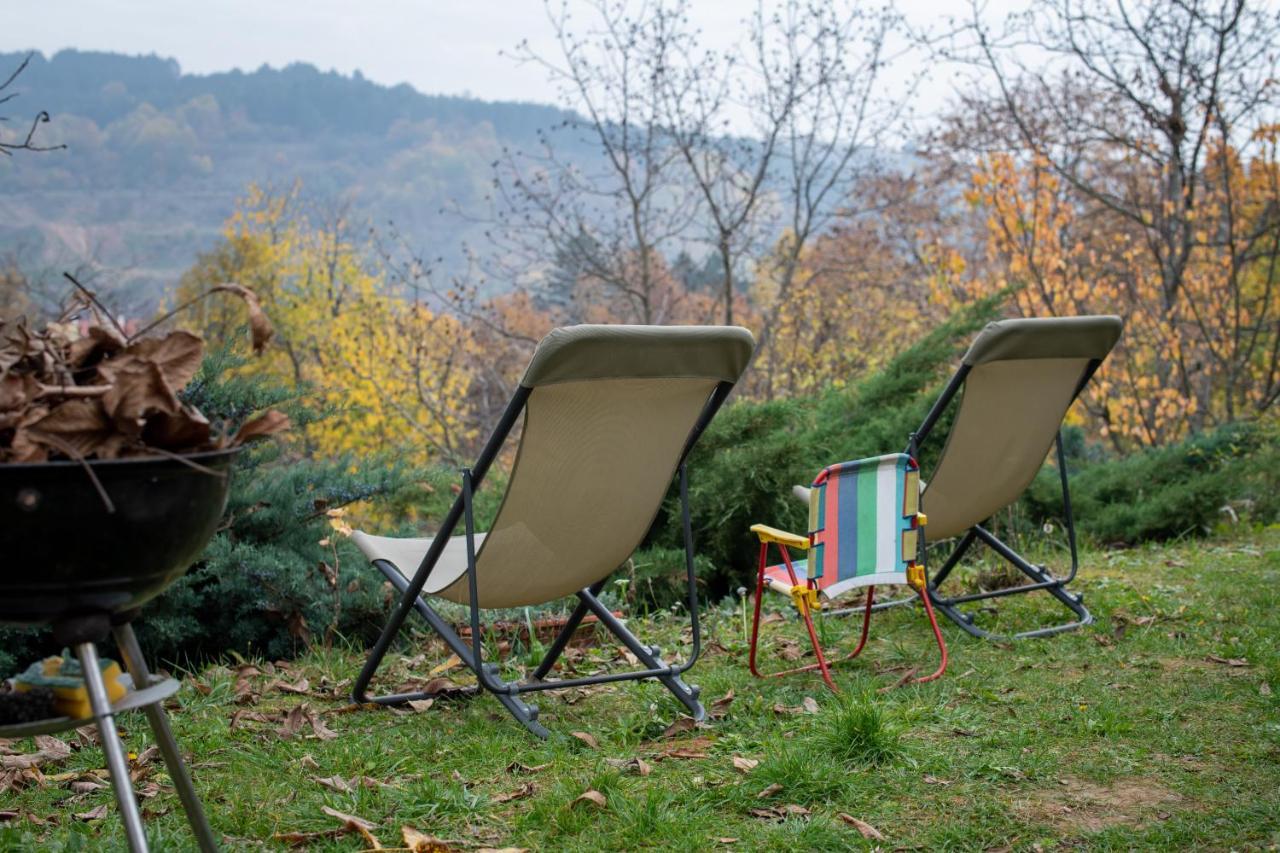 Holiday Home Nanin Konak 2 Vrdnik Zewnętrze zdjęcie
