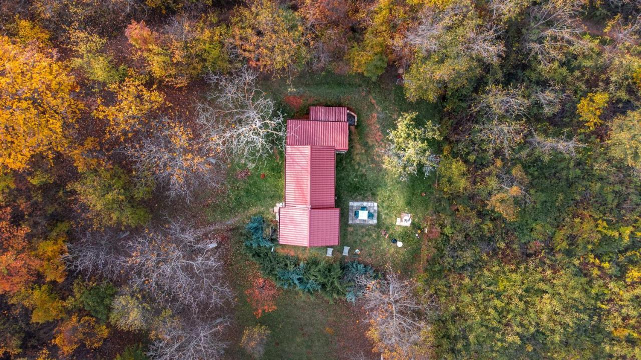 Holiday Home Nanin Konak 2 Vrdnik Zewnętrze zdjęcie