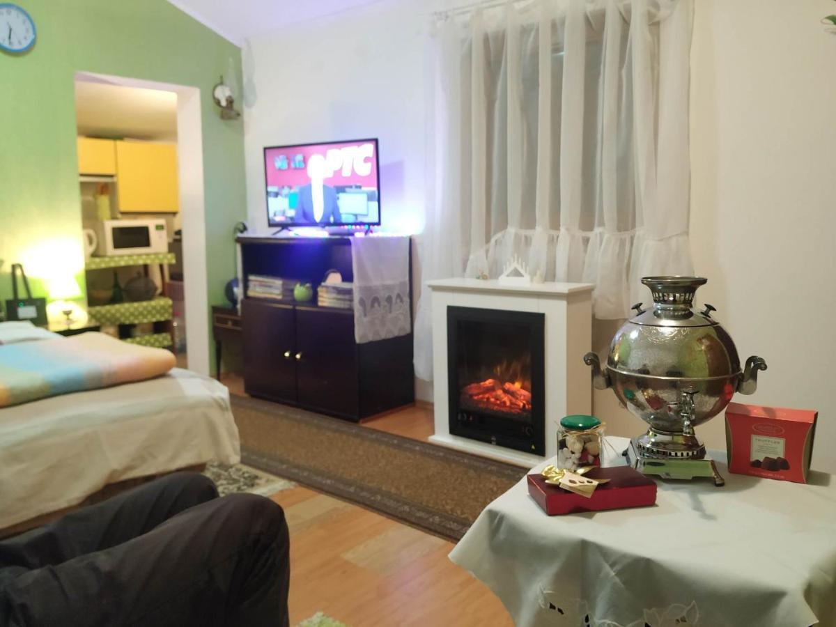 Holiday Home Nanin Konak 2 Vrdnik Zewnętrze zdjęcie