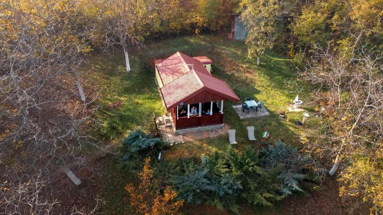 Holiday Home Nanin Konak 2 Vrdnik Zewnętrze zdjęcie