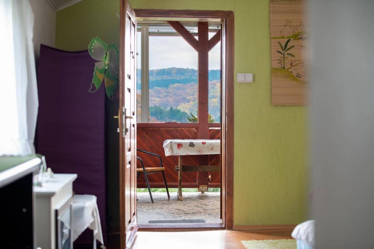 Holiday Home Nanin Konak 2 Vrdnik Zewnętrze zdjęcie
