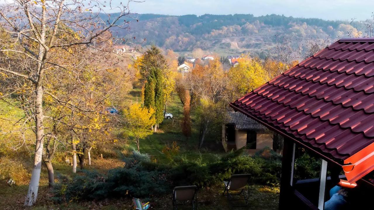 Holiday Home Nanin Konak 2 Vrdnik Zewnętrze zdjęcie