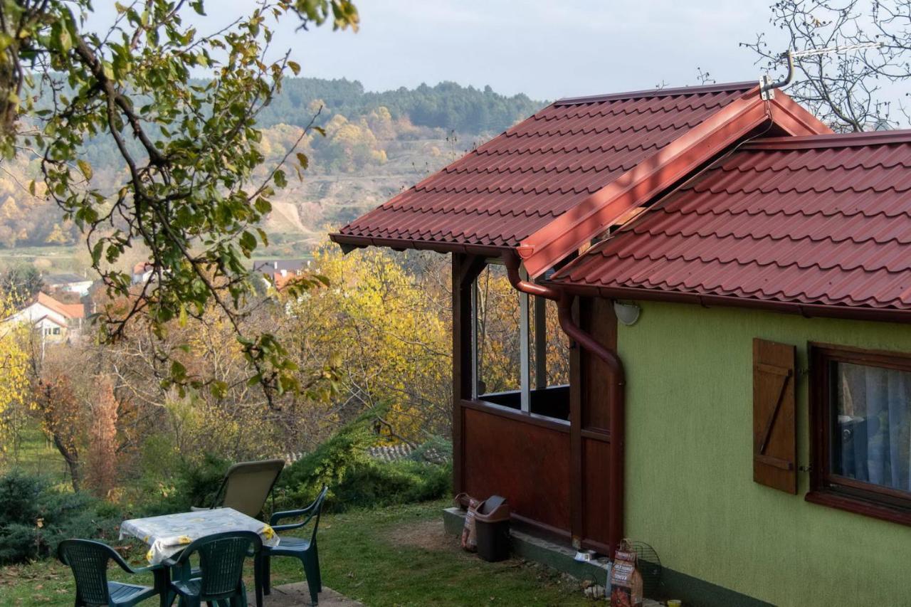 Holiday Home Nanin Konak 2 Vrdnik Zewnętrze zdjęcie