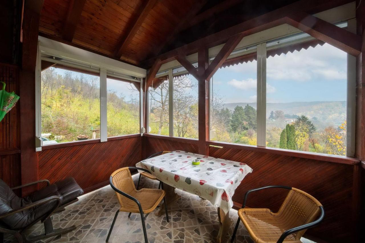 Holiday Home Nanin Konak 2 Vrdnik Zewnętrze zdjęcie
