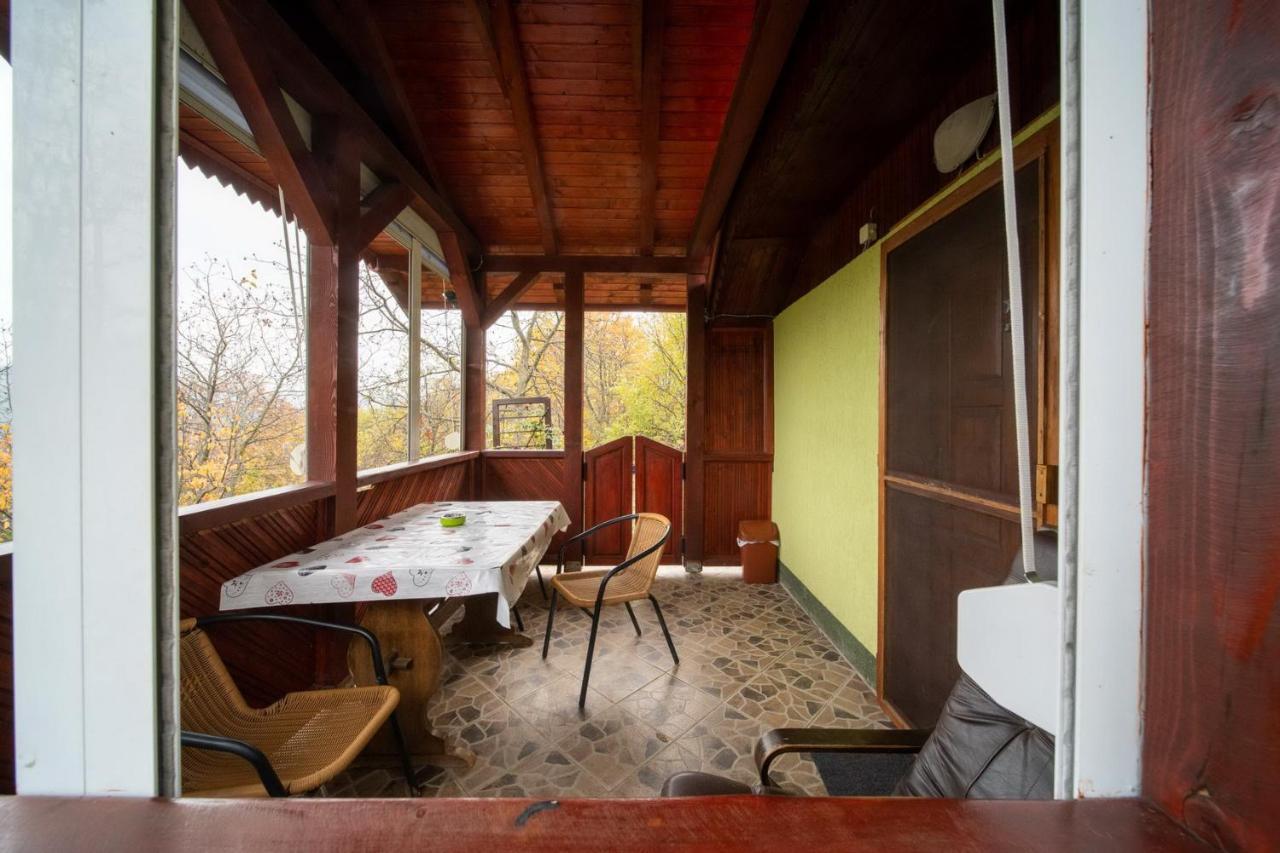 Holiday Home Nanin Konak 2 Vrdnik Zewnętrze zdjęcie