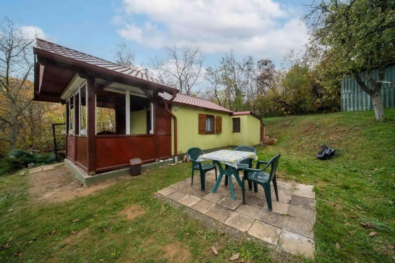 Holiday Home Nanin Konak 2 Vrdnik Zewnętrze zdjęcie