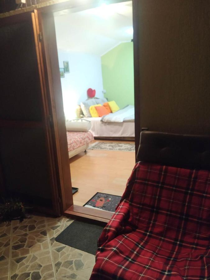 Holiday Home Nanin Konak 2 Vrdnik Zewnętrze zdjęcie