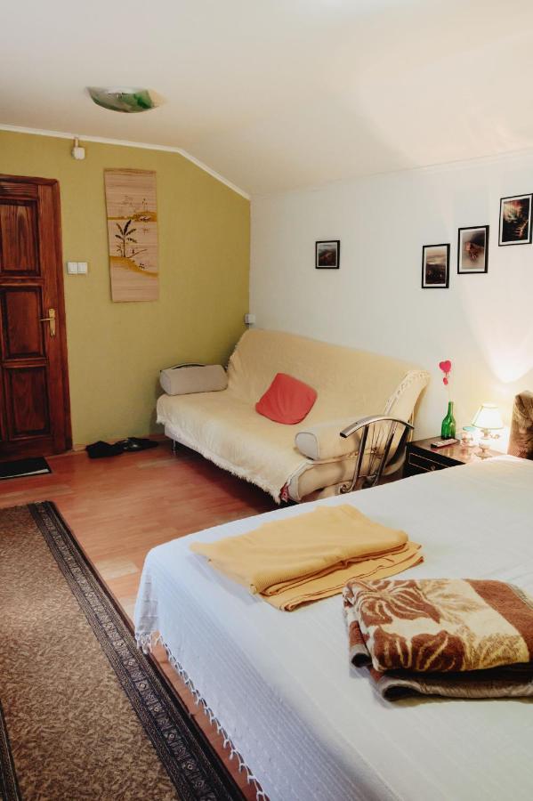 Holiday Home Nanin Konak 2 Vrdnik Zewnętrze zdjęcie