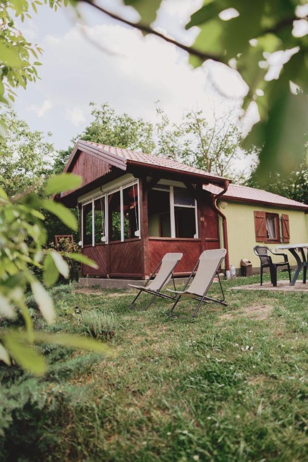 Holiday Home Nanin Konak 2 Vrdnik Zewnętrze zdjęcie
