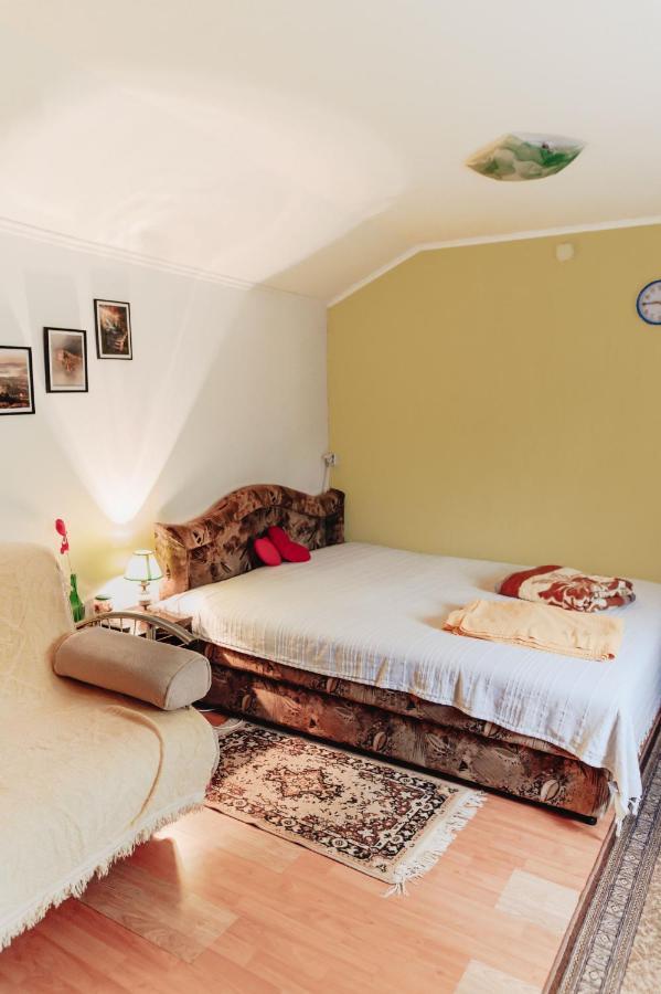 Holiday Home Nanin Konak 2 Vrdnik Zewnętrze zdjęcie