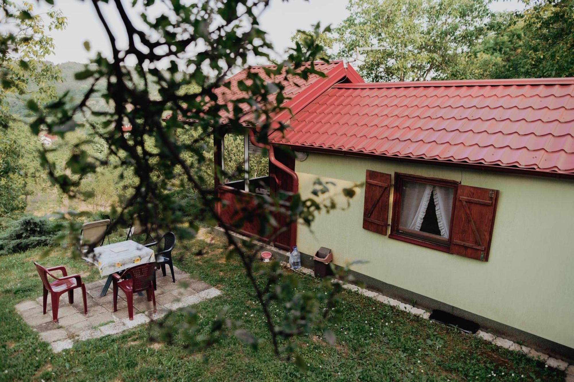 Holiday Home Nanin Konak 2 Vrdnik Zewnętrze zdjęcie
