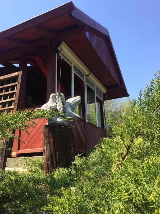 Holiday Home Nanin Konak 2 Vrdnik Zewnętrze zdjęcie