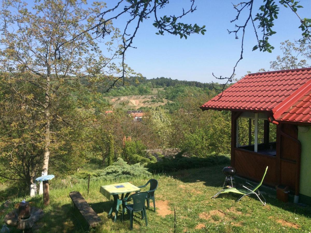 Holiday Home Nanin Konak 2 Vrdnik Zewnętrze zdjęcie